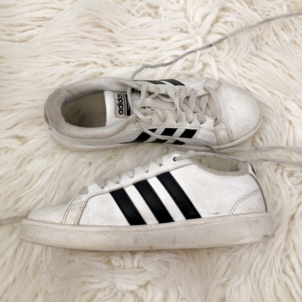 Adidas Super Star Shoes